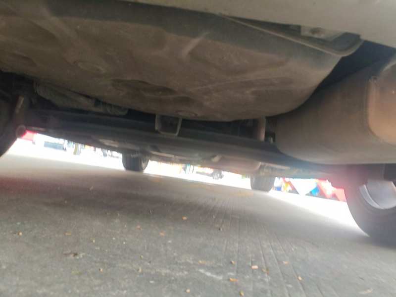 Used Geely Auto Emgrand 2015 Hatchback RS 1.5L Manual – Top Trim Level — 25
