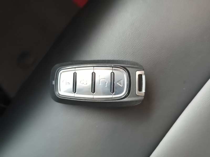 Used MG 5 2022 300TGI DCT Chao Yue Luxury Edition — 9