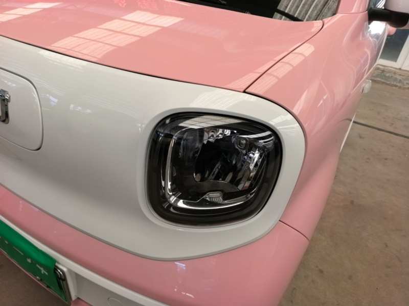 Used Bestune Pony 2026 Model 222km Cute Horse — 23
