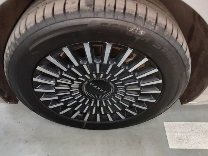 Used Zeekr 009 2022 ME Edition — 22