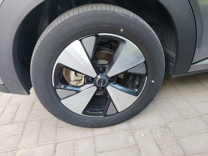 Used BYD Dolphin 2023 420 km Fashion Edition — 25