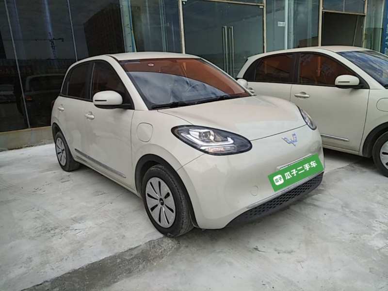 Used Wuling Bingo 2023 333 km Fast-Share Version — 3