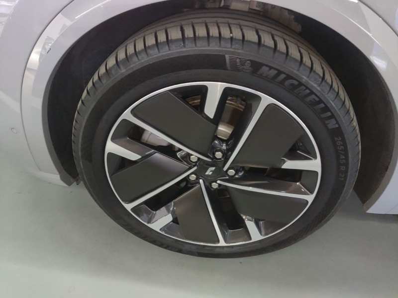 Used Li Auto L9 2025 Ultra Smart Refreshed Edition — 22