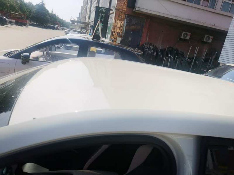 Used BYD Seagull 2025 305km Active Version — 26