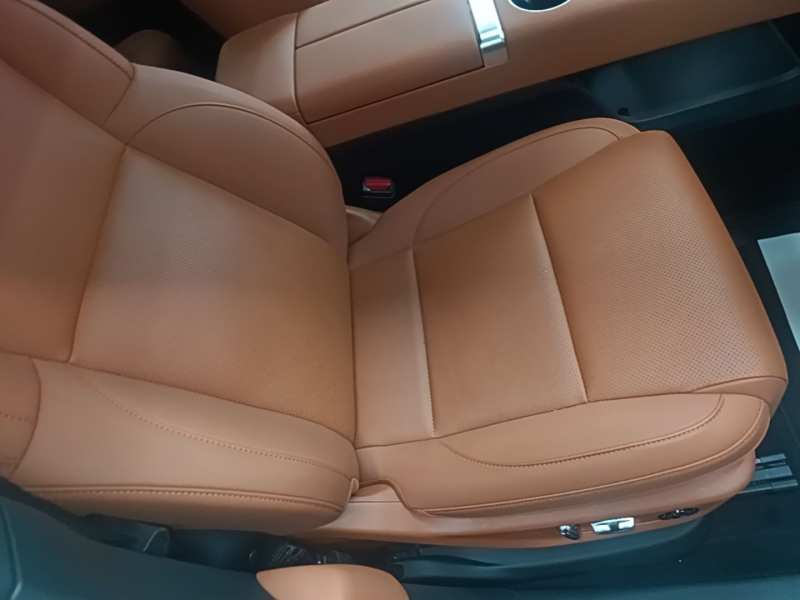 Used Li Auto L6 2024 Pro Model — 24
