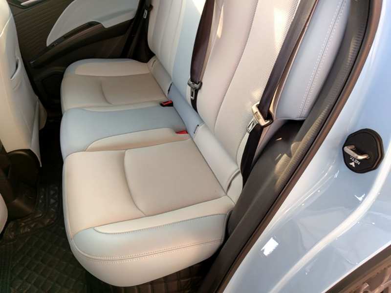 Used NETA AYA 2023 318 Lite — 16