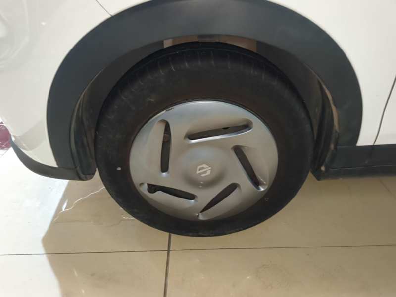 Used Leapmotor T03 2024 200 Lite Edition — 22