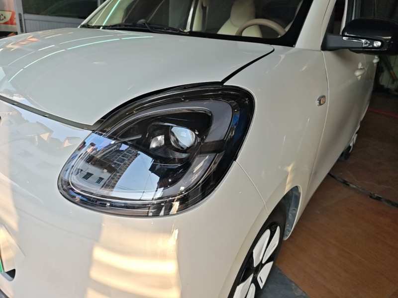 Used Wuling Hongguang MINIEV 2025 Four-Door Version Advanced Edition — 23