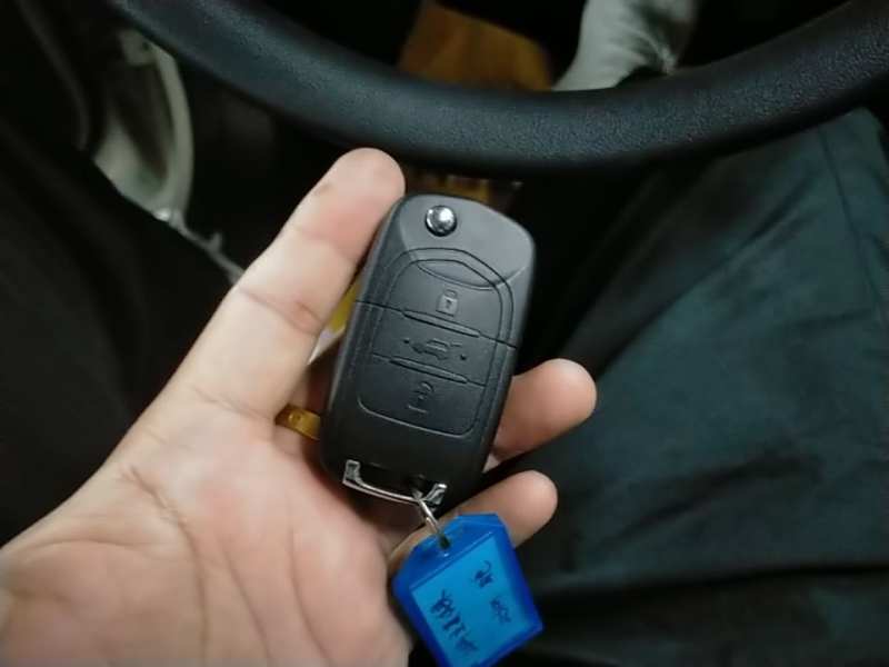Used Wuling Bingo 2023 203km Light Edition — 8