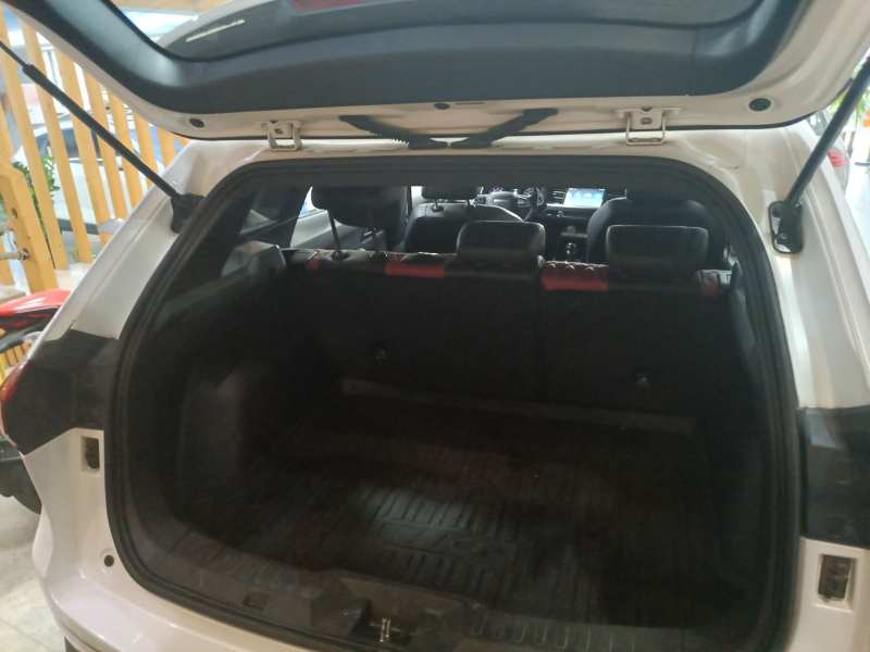 Used Haval H6 2020 2.0 GDIT Automatic GT Champion Edition — 19