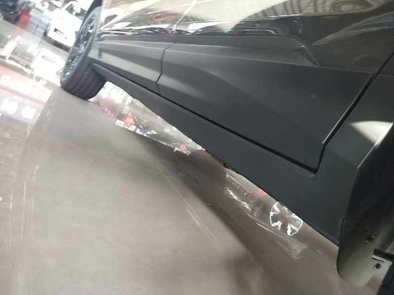 Used Geely Auto Coolray 2025 Bin Yue L 1.5T DCT Starlight Edition — 21