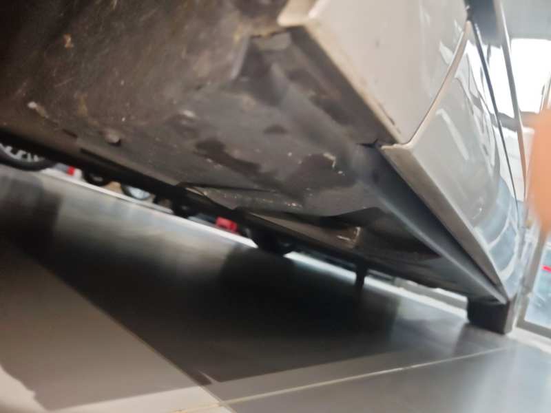 Used XPeng X9 2025 650 Long-Range Max — 21