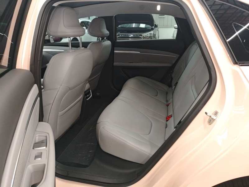 Used XPeng MONA M03 2024 515 Long-Range — 16