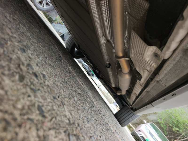 Used BYD Song L DM-i 2025 Intelligent Driving Version 160 km Beyond-Range Type — 20