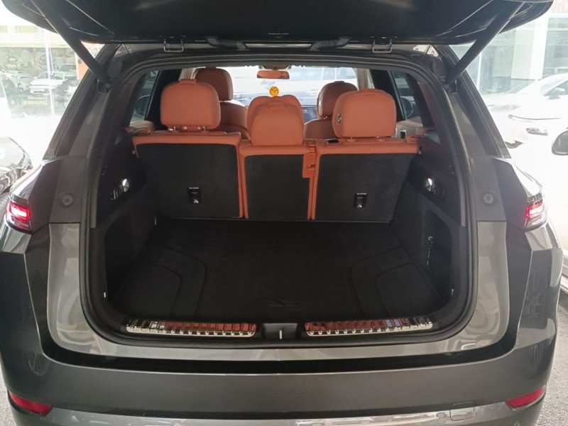 Used Li Auto L7 2024 MAX Model — 18