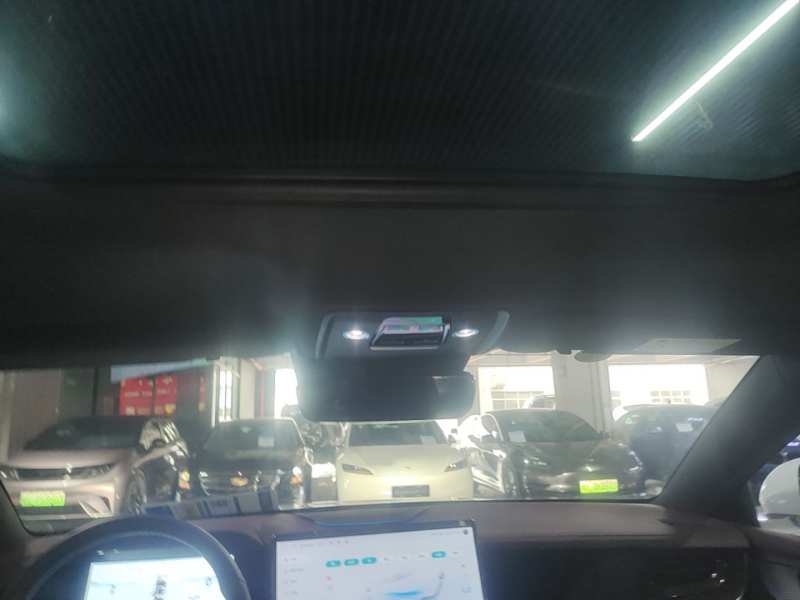 Used BYD Seal 2023 DM-i 1.5L 121km Prestige Model — 18