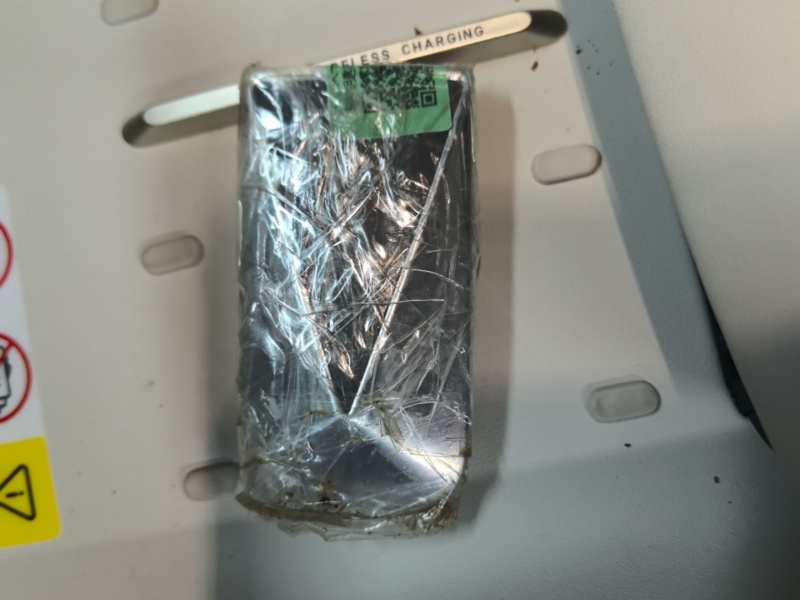 Used Avatr 06 2025 Ultra Pure Electric Edition — 8