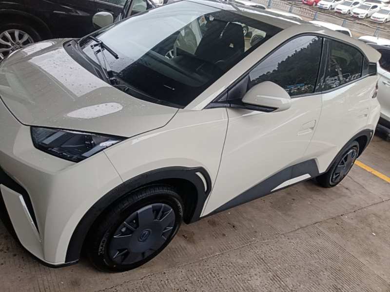 Used BYD Seagull 2025 305km Active Version