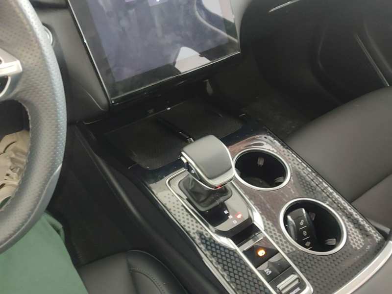 Used Hongqi HS3 PHEV 2025 Model PHEV 117km Jingwei PLUS Edition — 13