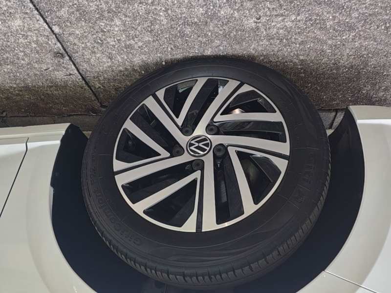 Used Volkswagen Lavida 2023 280TSI DSG Starry Sky Deluxe Edition — 22