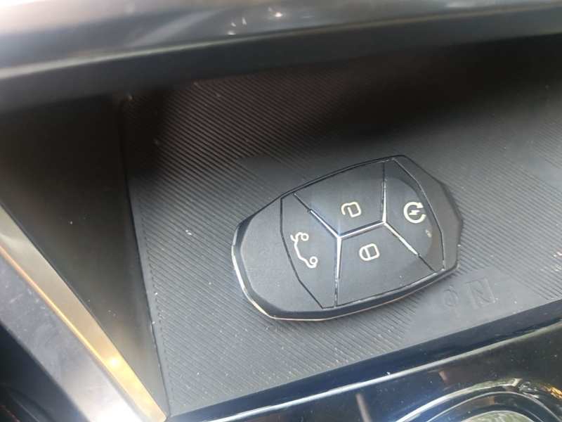 Used Lynk & Co 01 2017 2.0T Four-Wheel Drive Pro Edition — 8