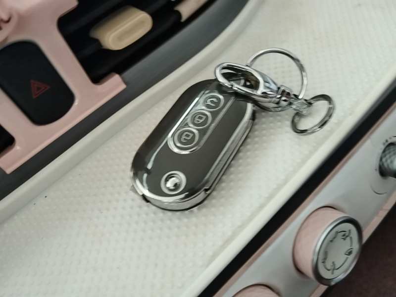 Used Wuling Hongguang MINIEV 2022 Macaron Premium Model – Lithium Iron Phosphate — 8