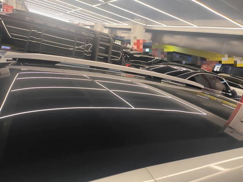 Used AION V 2024 Aion Tyrannosaurus 650 LiDAR Edition — 27