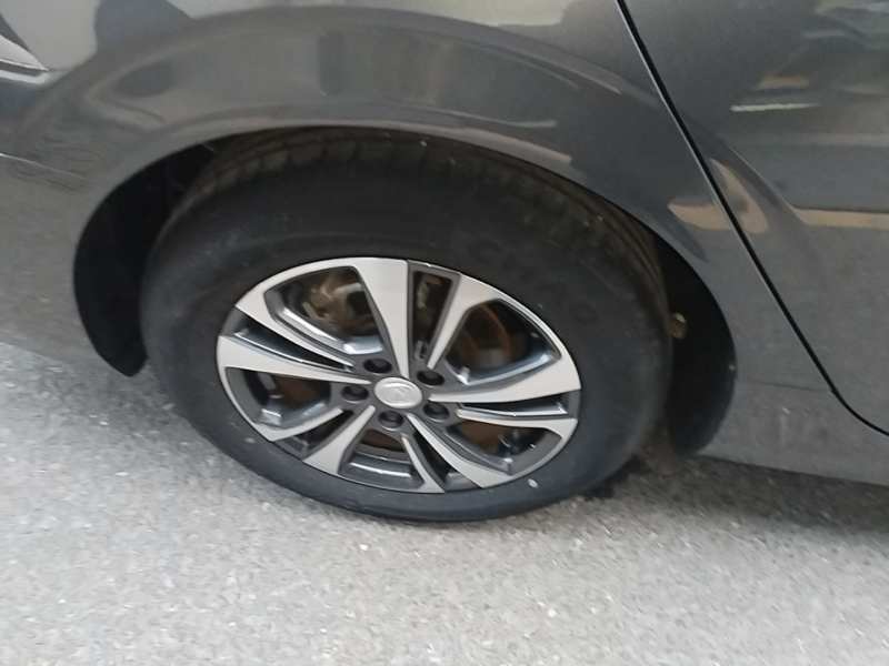 Used CHANGAN Eado 2022 PLUS Blue Whale NE 1.4T GDI DCT Prestige Edition — 25