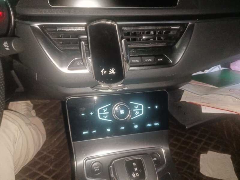Used Hongqi H5 2022 Classic Model 1.5T DCT Flagship Edition – Chinese Trim Yun — 14