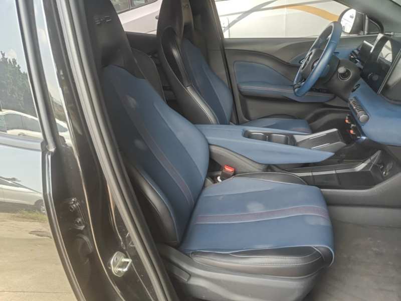Used BYD Seagull 2023 Free Edition — 24