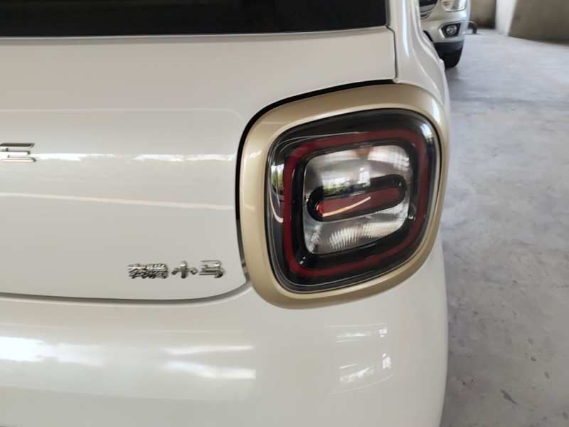 Used Bestune Pony 2025 222km Range Agile Horse — 7