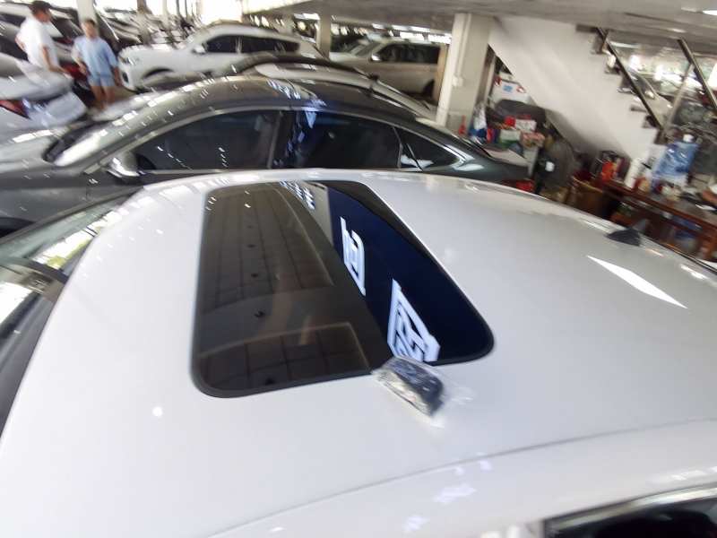 Used CHANGAN Eado 2023 Changan Edition PLUS Blue Whale NE 1.4T GDI DCT Prestige Version — 26