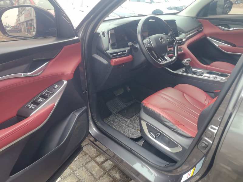 Used CHANGAN CS75 PLUS 2020 1.5T Automatic Prestige Edition — 15