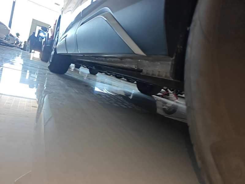 Used BYD Yuan UP 2025 Model 301KM Leading Version — 21