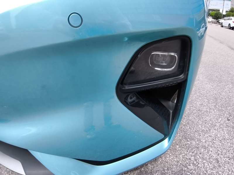 Used Deepal L07 2024 230Max Qiankun Intelligent Driving ADS SE Range-Extended Version — 23