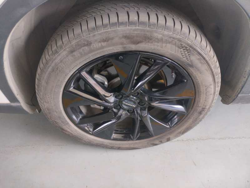 Used Haval H6 2024 1.5T Two-Wheel Drive Ultra — 22