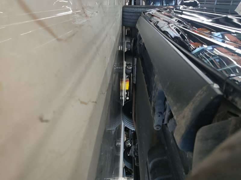 Used Li Auto L7 2023 Pro Model — 21
