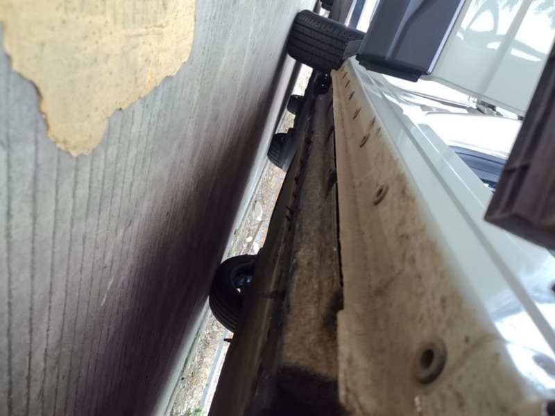 Used Dongfeng NAMMI 06 2025 401 Pro — 20