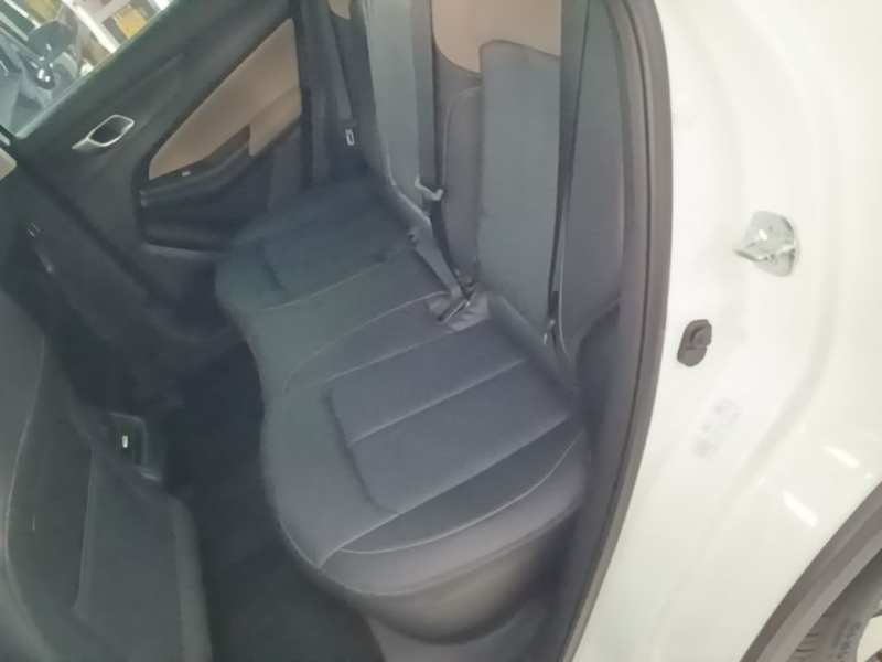 Used CHANGAN CS55PLUS 2022 2nd Generation 1.5T DCT Luxury Version – Luxury — 16