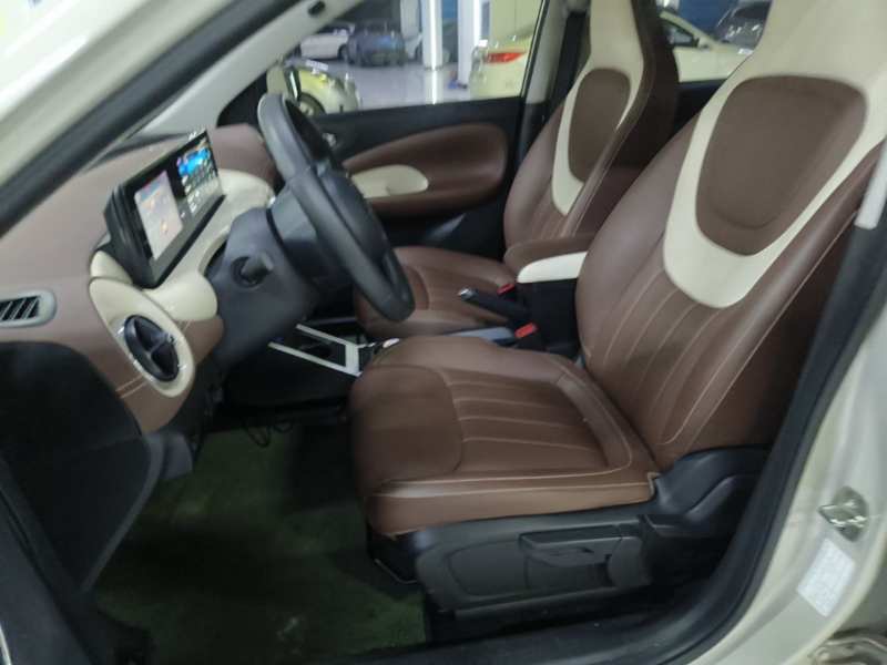 Used Wuling Bingo 2023 203km Comfort Edition — 14