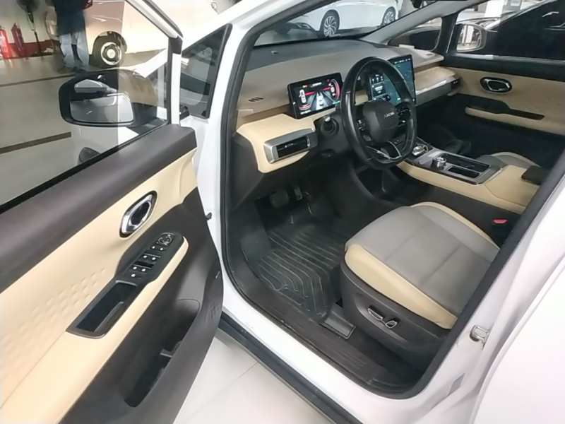 Used AION Y 2021 70 Tech Vitality Edition — 15