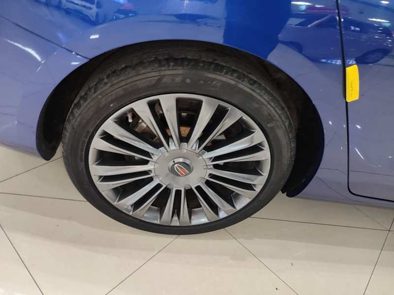Used Hongqi H5 2020 1.5T DCT Flagship Edition – Chinese Trim Yun — 25