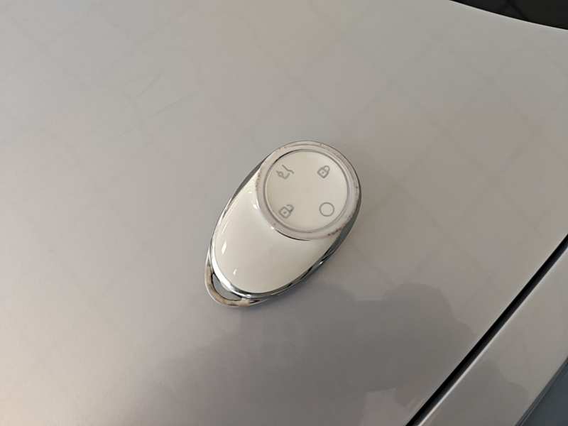 Used AION V 2024 Aion Tyrannosaurus 520 Smart Luxury Edition — 8