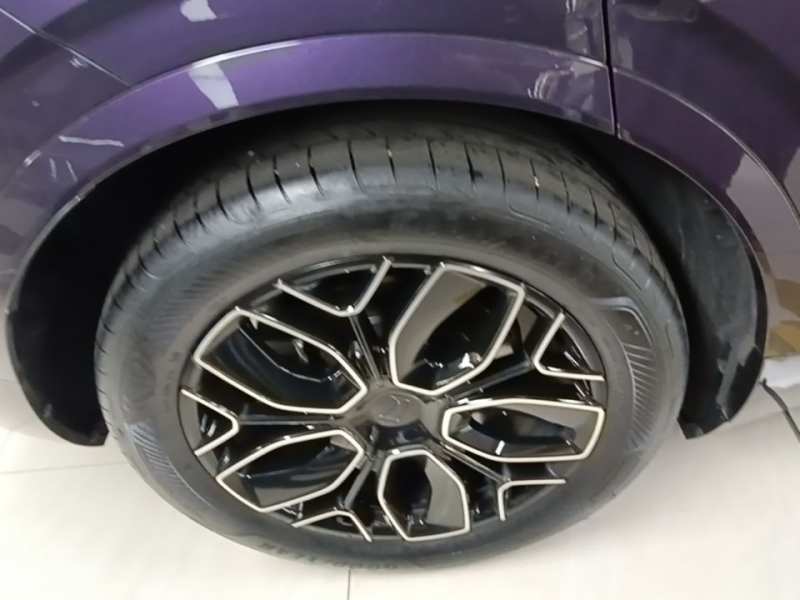 Used Avatr 07 2026 Ultra Pure-Electric All-Wheel-Drive Version — 25