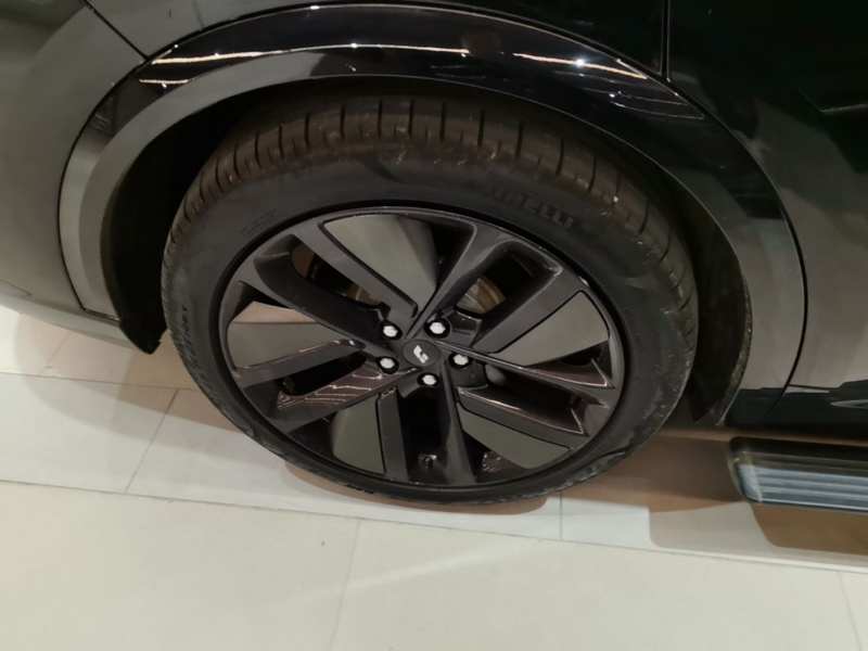 Used Li Auto L9 2023 Pro Model — 25
