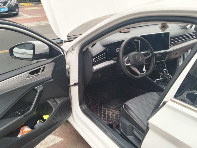 Used Volkswagen Sagitar 2023 280TSI DSG Excellence Edition — 17