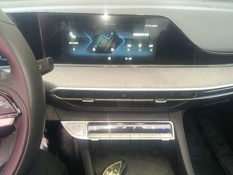 Used CHANGAN Eado 2024 PLUS Blue Whale NE 1.4T GDI DCT High-Energy Edition — 12