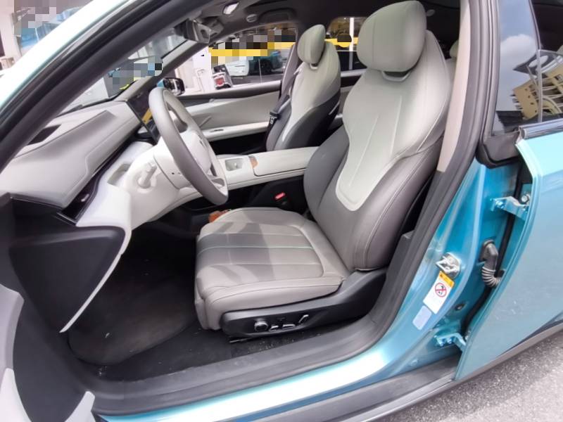 Used Deepal L07 2024 230Max Qiankun Intelligent Driving ADS SE Range-Extended Version — 14