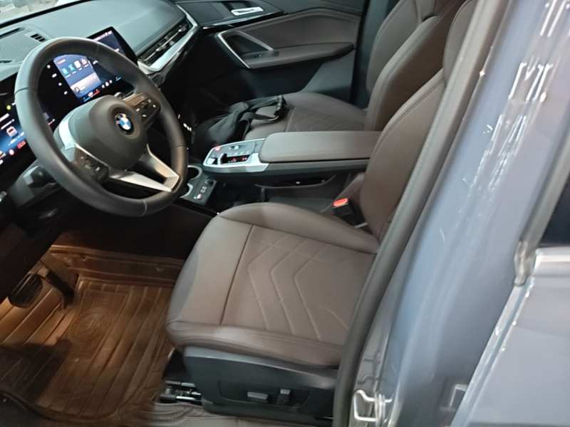 Used BMW X1 2023 sDrive20Li X Design Package — 14