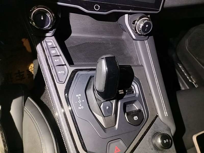 Used Lynk & Co 01 EM-P 2023 1.5TD EM-P AM — 15